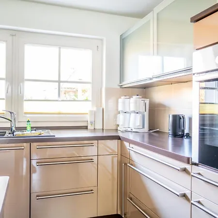 Seemannshus Holiday home