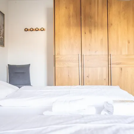 Seemannshus Ferienhaus