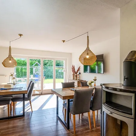 Seemannshus 펜션 *