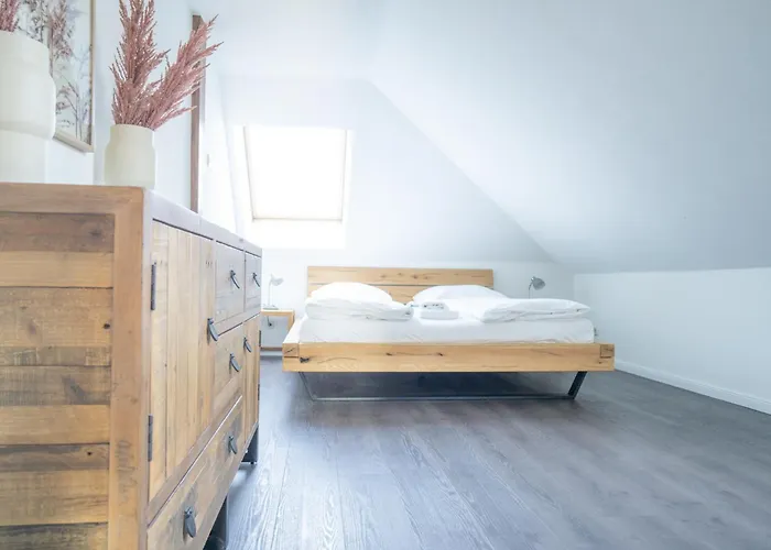 Seemannshus Holiday home *